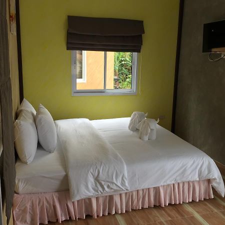 Feel@Chill Resort Koh Chang Ngoại thất bức ảnh