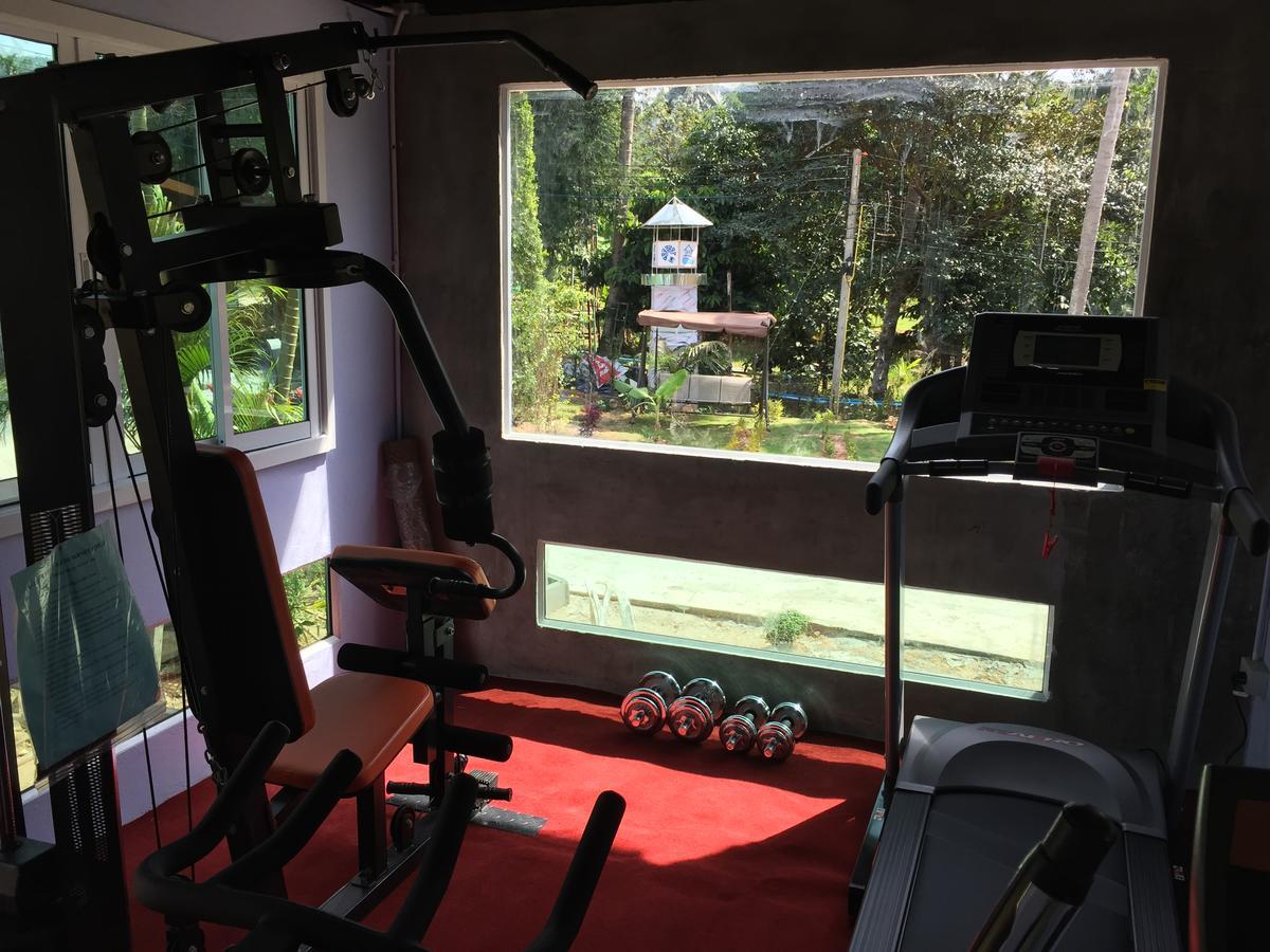 Feel@Chill Resort Koh Chang Ngoại thất bức ảnh