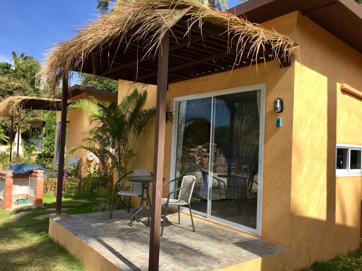 Feel@Chill Resort Koh Chang Ngoại thất bức ảnh