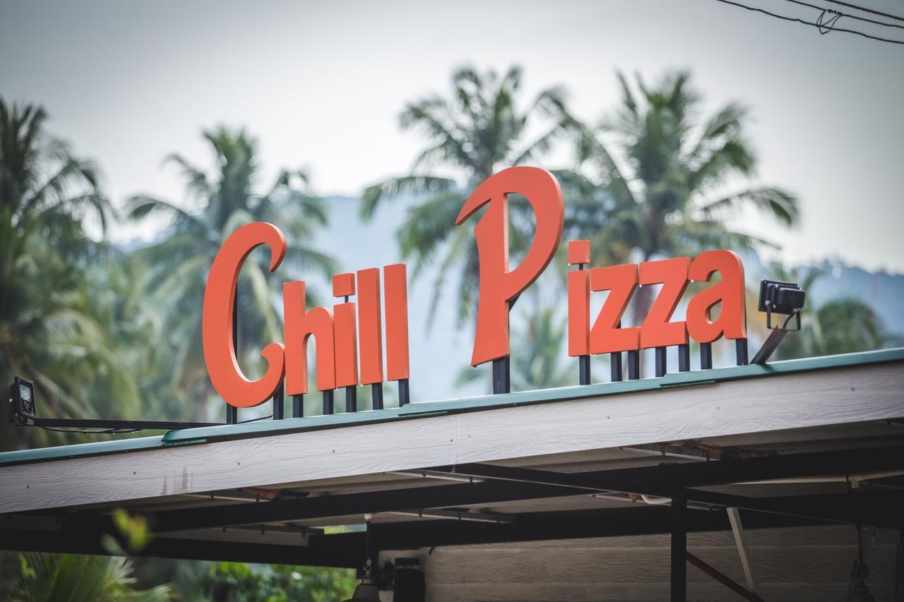 Feel@Chill Resort Koh Chang Ngoại thất bức ảnh